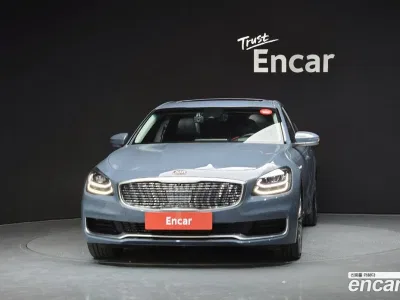 2019 Kia K9 3.8 GDI AWD, фото 3, лот 10131014