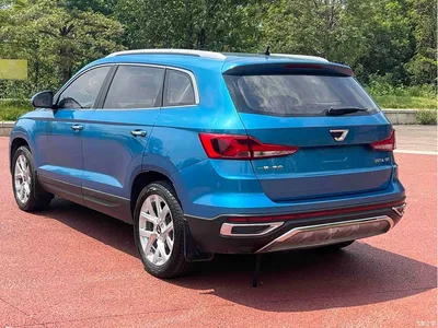 2020 Jetta VS7 1.4T Auto Enjoyment, фото 4, лот 11579527
