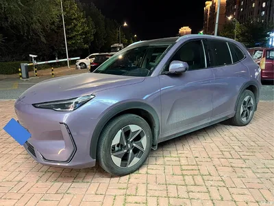 2024 Geely Galaxy Galaxy E5 530km Explore+ Edition, фото 1, лот 10432256