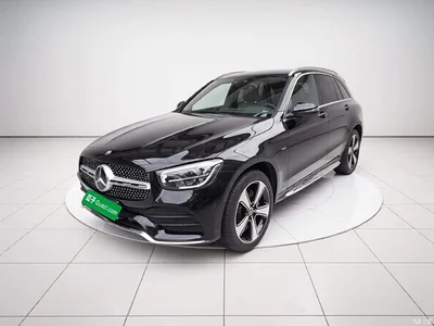 2022 Mercedes-Benz GLC Facelift GLC 300 L 4MATIC Dynamic Collector's Edition, фото 1, лот 10387207