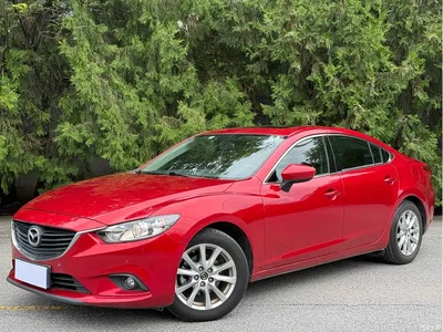 2015 Mazda Atenza 2.0L Skyactiv Premium Edition, фото 1, лот 10326763