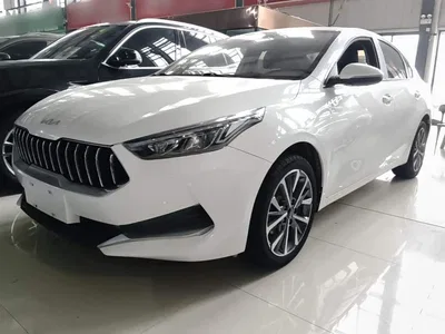 2021 Kia K3 Facelift 1.5L CVT Fashion Edition, фото 2, лот 10338085