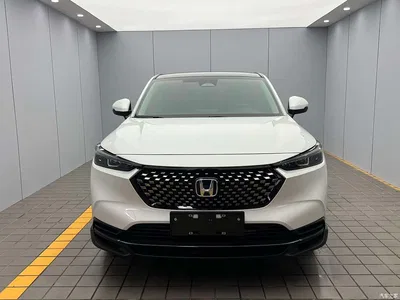 2023 Honda XR-V 1.5L CVT Fever Edition, фото 2, лот 10429496