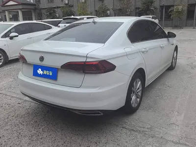 2020 Volkswagen Bora 1.5L Automatic Comfort, фото 3, лот 10471002