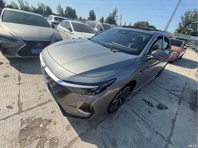 2023 Chery Arrizo 8 1.6T DCT Elegance, фото 2, лот 10335408