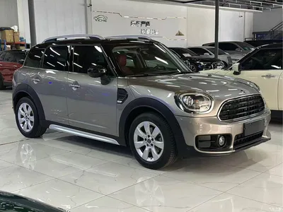 2019 MINI COUNTRYMAN 1.5T COOPER Classic Weekend Travel, фото 3, лот 10330842