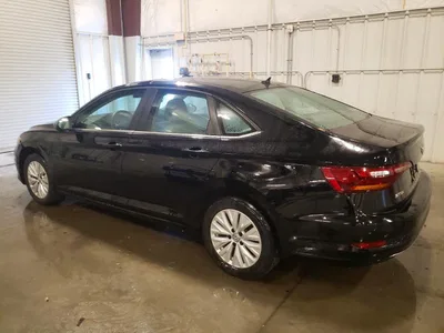 2019 VOLKSWAGEN JETTA S, фото 2, лот 11175953
