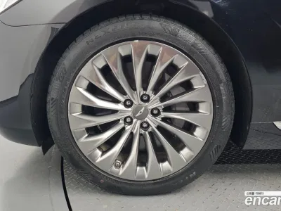 2016 Genesis EQ900 3.3 T-GDI AWD, фото 3, лот 10193745