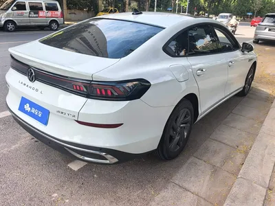 2024 Volkswagen Lamando L 280TSI DSG Stylish Edition, фото 3, лот 10403346