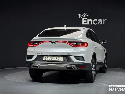 2021 Samsung XM3 1.3 TCe RE, фото 4, лот 10186696