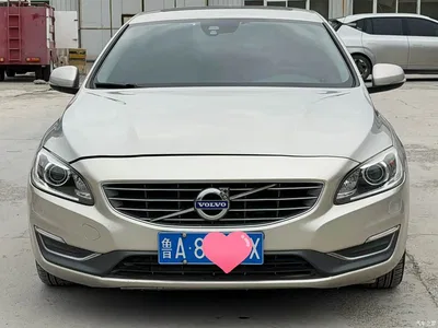 2018 Volvo S60 S60L T3 Inscription, фото 2, лот 10366035