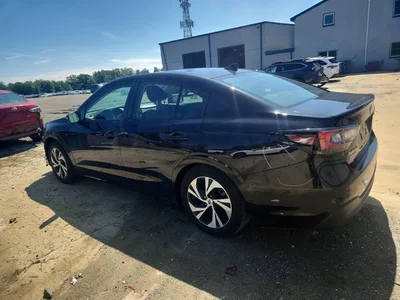 2025 SUBARU LEGACY PREMIUM, фото 2, лот 10885062