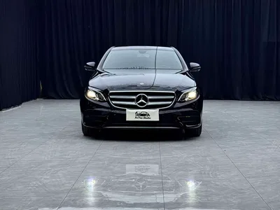 2018 Mercedes-Benz E-Class Facelift E 300 L Sport Fashion, фото 2, лот 11222525