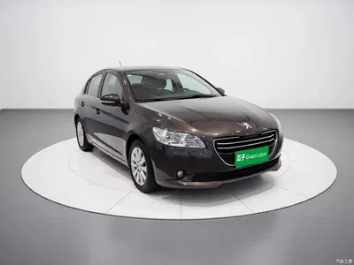 2014 Peugeot 301, фото 3, лот 10242530