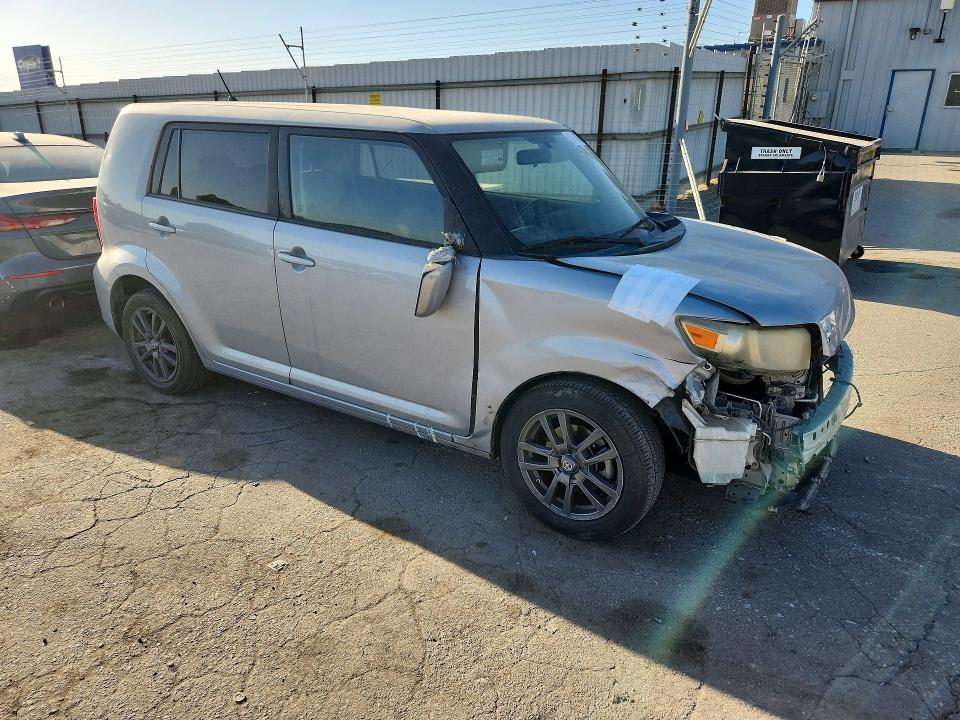 2013 SCION XB 10 SERIES, фото 4, лот 10880855