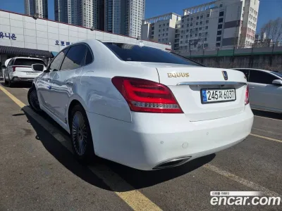 2015 Hyundai Equus VS380, фото 4, лот 10123031