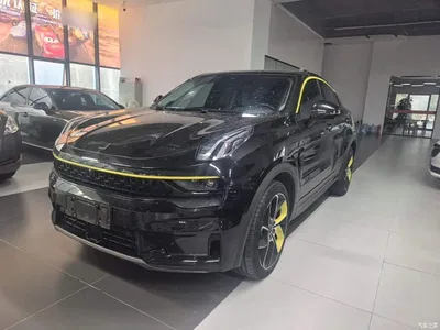 2020 Lynk & Co 05 2.0TD 2WD Shine Halo, фото 2, лот 11220865