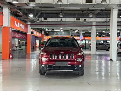 2016 Jeep Cherokee 2.4L Professional Smart Edition, фото 2, лот 10305485