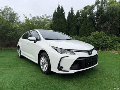 2023 Toyota Corolla 1.2T Elite Edition, фото 3, лот 10267189