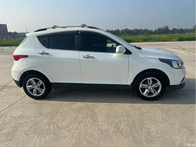 2017 FAW Junpai D60 1.5L Manual Standard, фото 4, лот 11546771