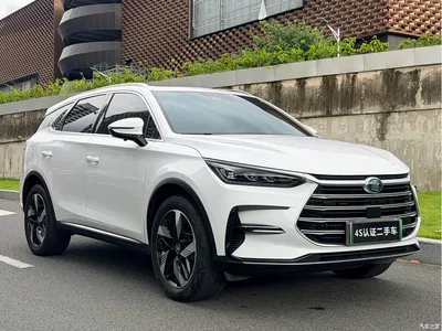 2023 BYD Tang New Energy Model DM-i Champion Edition 112KM Deluxe, фото 3, лот 10274638