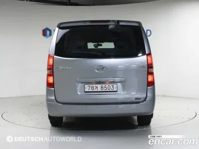 2012 Hyundai Starex 12-Seater Wagon, фото 3, лот 10192306