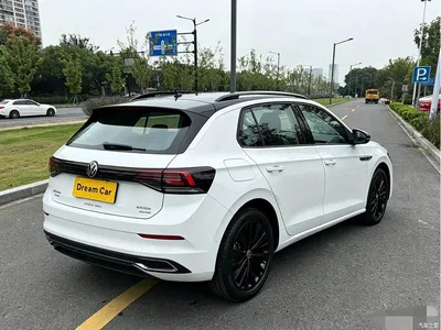 2026 Volkswagen Tharu New Sharp 300TSI Aspiration Edition, фото 2, лот 11492742