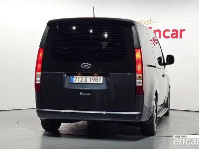 2024 Hyundai Staria L3.5 Tourer 11-Seater, фото 3, лот 10205890