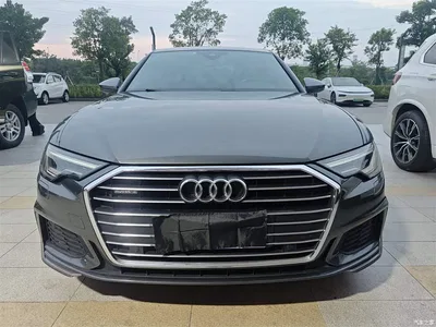 2020 Audi A6L 40 TFSI Luxury Dynamic, фото 3, лот 11600101