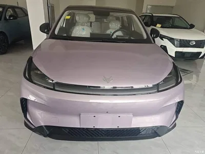 2025 ARCFOX T1 425 Mid-range Version, фото 3, лот 10240596