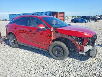2024 LEXUS RX 350 PREMIUM+, фото 4, лот 10848508