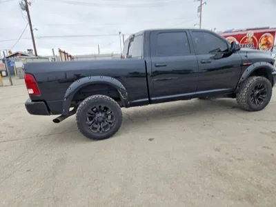 2014 RAM 3500 SLT, фото 3, лот 11157825