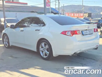 2010 Acura TSX 2.4, фото 2, лот 10032768