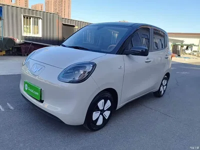 2025 Wuling Motors Hongguang MINIEV 4-Door Premium Edition, фото 1, лот 11002934