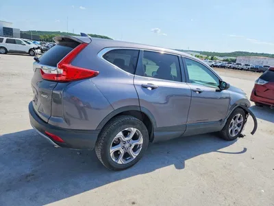 2019 HONDA CR-V EX, фото 3, лот 11388366