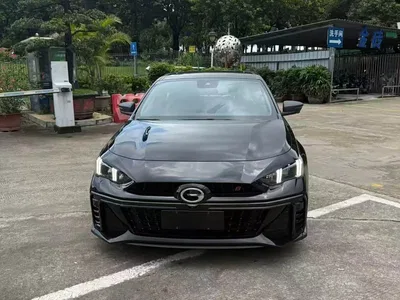2024 GAC Trumpchi Trumpchi Emkoo Model 270T DCT Shadow Leopard R-Style Edition, фото 2, лот 10401605