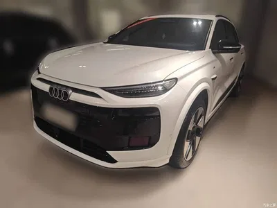 2025 Audi Q6L e-tron Model Pioneer Edition, фото 1, лот 11569819