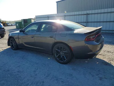 2023 DODGE CHARGER SXT, фото 2, лот 10798810