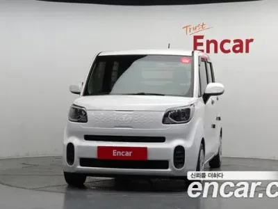 2022 Kia RAY Standard, фото 3, лот 10029320
