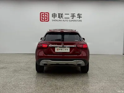 2018 Mercedes Gla Class, фото 3, лот 10246446