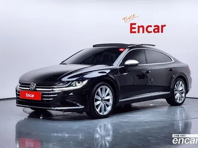 2022 Volkswagen Arteon 2.0 TDI Prestige, фото 1, лот 10116047
