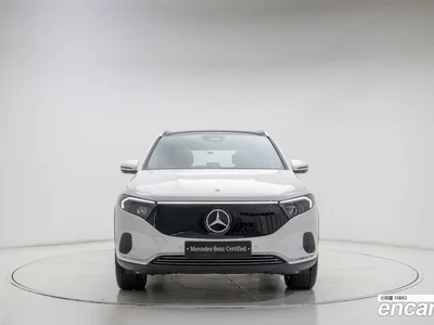 2026 Mercedes-Benz EQA H243 EQA250 Progressive, фото 2, лот 10193388