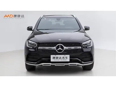 2022 Mercedes-Benz GLC 300 L 4MATIC Dynamic Collector's Edition, фото 3, лот 10392794