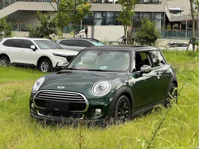 2016 MINI MINI 1.5T COOPER, фото 1, лот 10349874