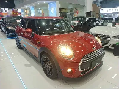 2016 MINI MINI 1.2T ONE Pioneer, фото 4, лот 11139089