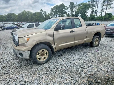 2009 TOYOTA TUNDRA GRADE, фото 1, лот 10554966