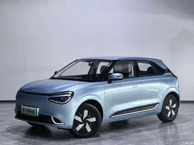 2024 Dongfeng Yipai Nano 01 330 Air, фото 1, лот 10835131