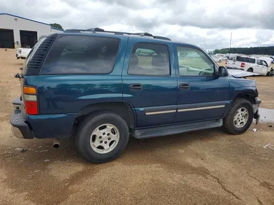 2005 CHEVROLET TAHOE C1500, фото 3, лот 10581654