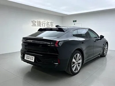 2023 ZEEKR 001 WE Edition 100kWh, фото 4, лот 11580361