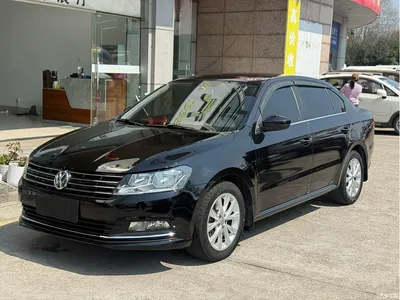 2017 Volkswagen Lavida 230TSI DSG Comfort Edition, фото 1, лот 10454295